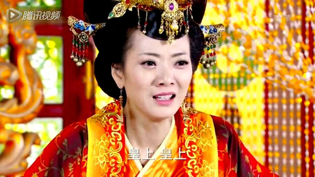 隋唐英雄4 17集
