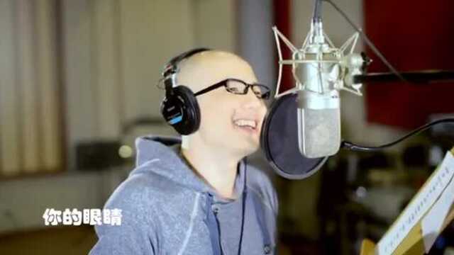 《云淡风轻》 [电视剧《神犬奇兵》主题曲]