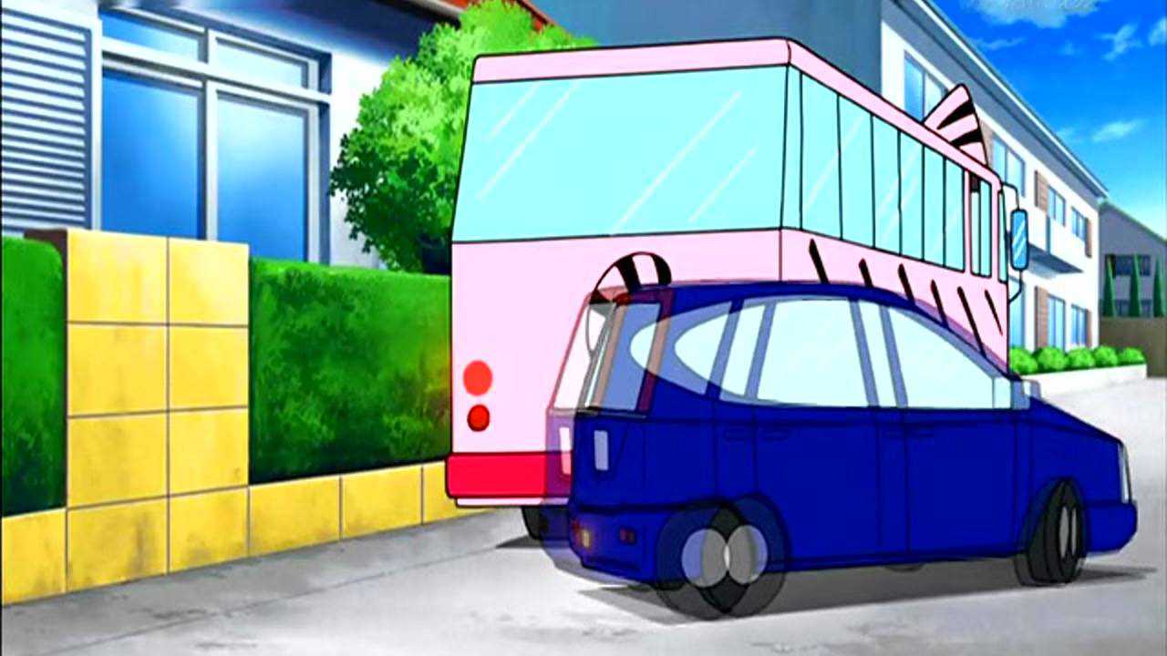 蜡笔小新剧场版 14集