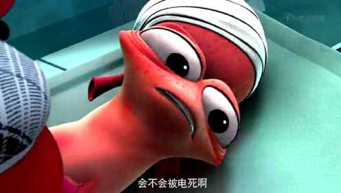 第五集:真假章鱼保罗大战_电影_高清1080p在线观看平台_腾讯视频