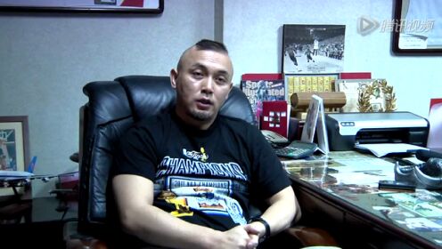 全景nba专访篮球经纪人夏松回顾王治郅进nba的运作