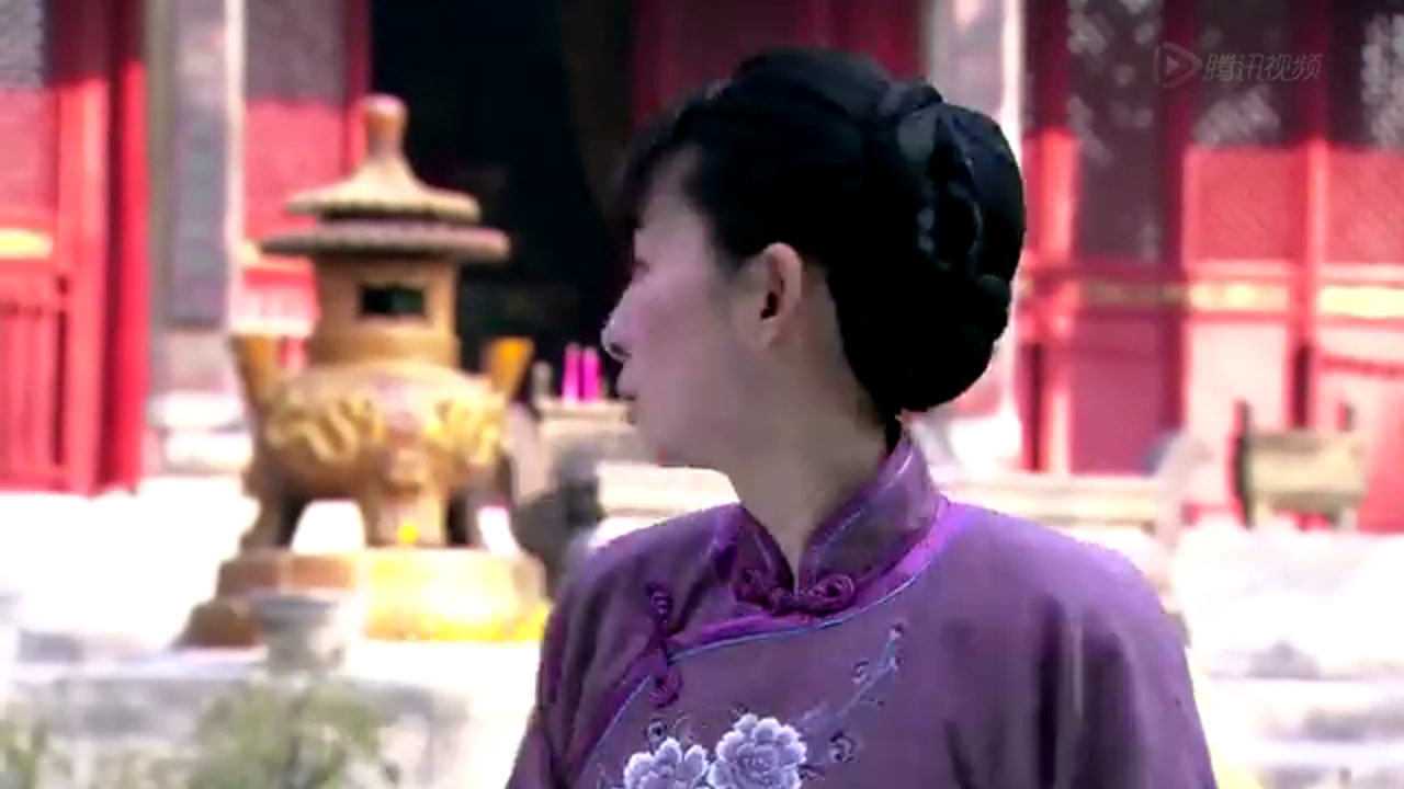 黄金背后 19集