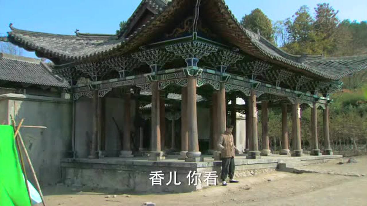 我的抗战之铁血轻奇兵 2集