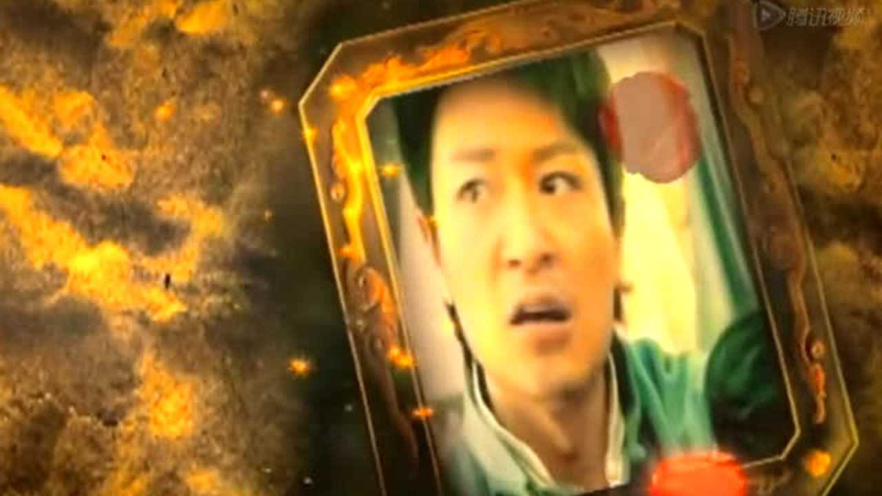 欢颜 17集