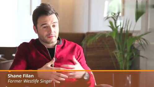 Shane Filan On Bankruptcy - It Is A Form Of Gambling When You Buy A Property