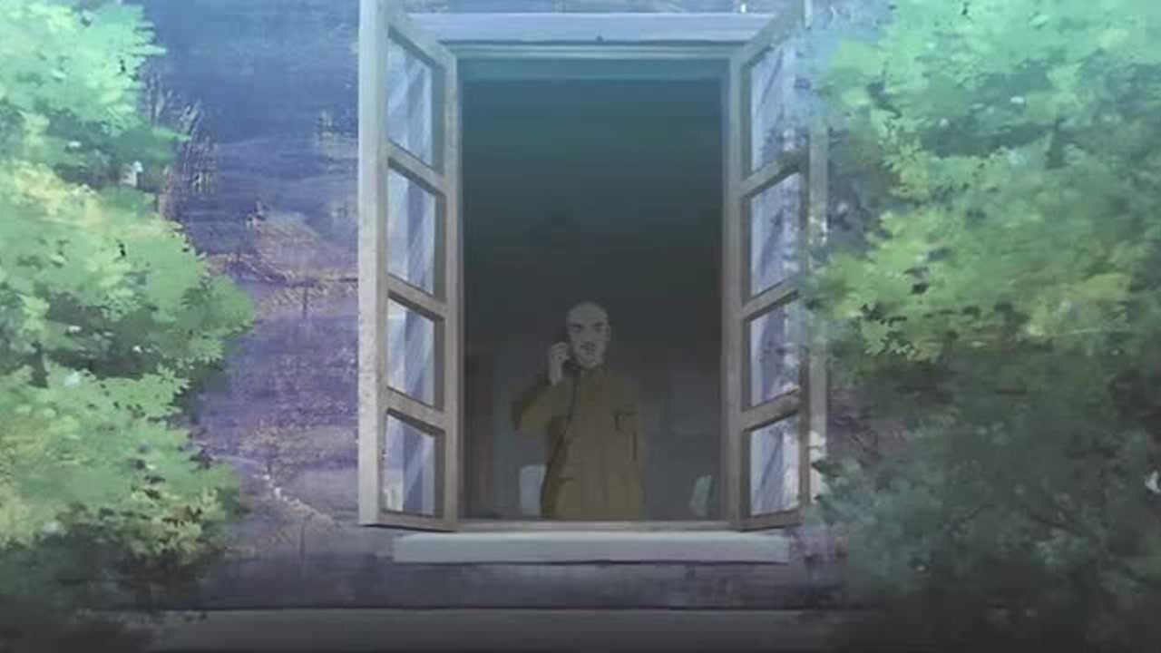 四渡赤水 2集