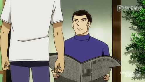 名侦探柯南 江户川柯南失踪事件 史上最糟糕的两天 日语版 1集