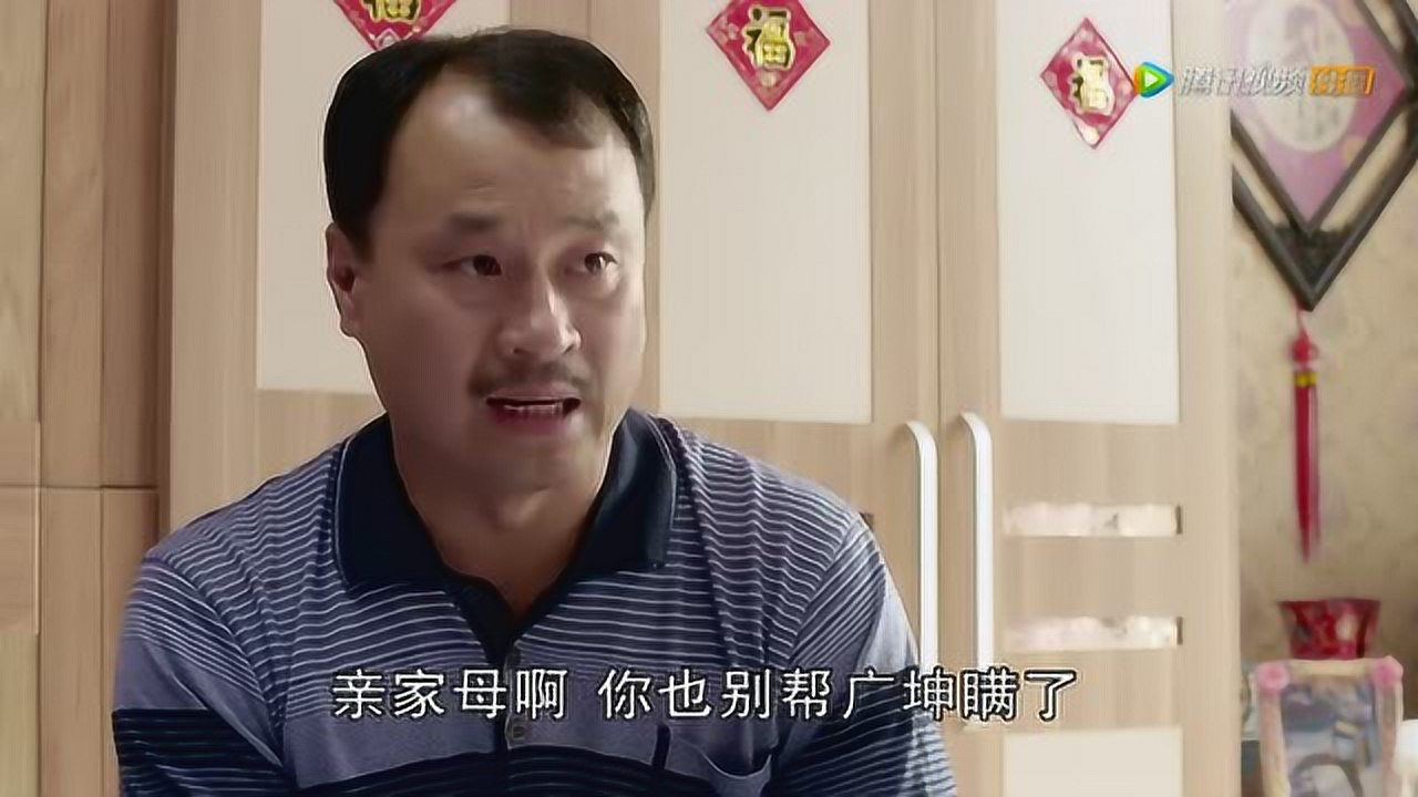 乡村爱情8（下） 4集