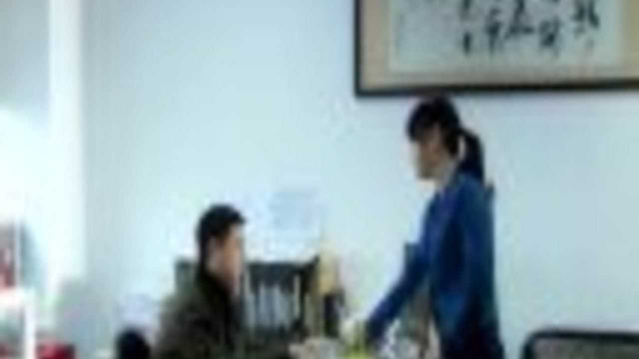 租个女友回家过年 24集