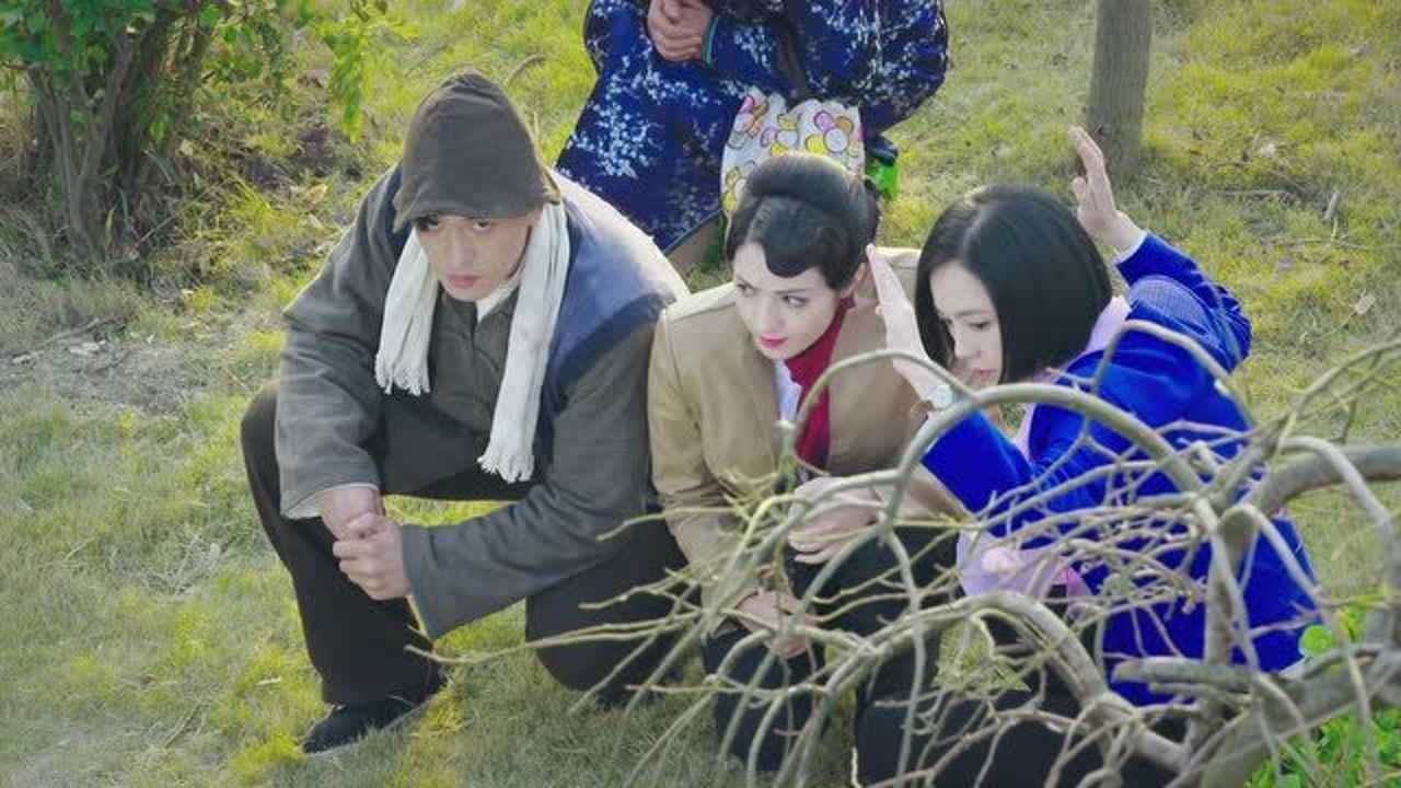 热血 16集