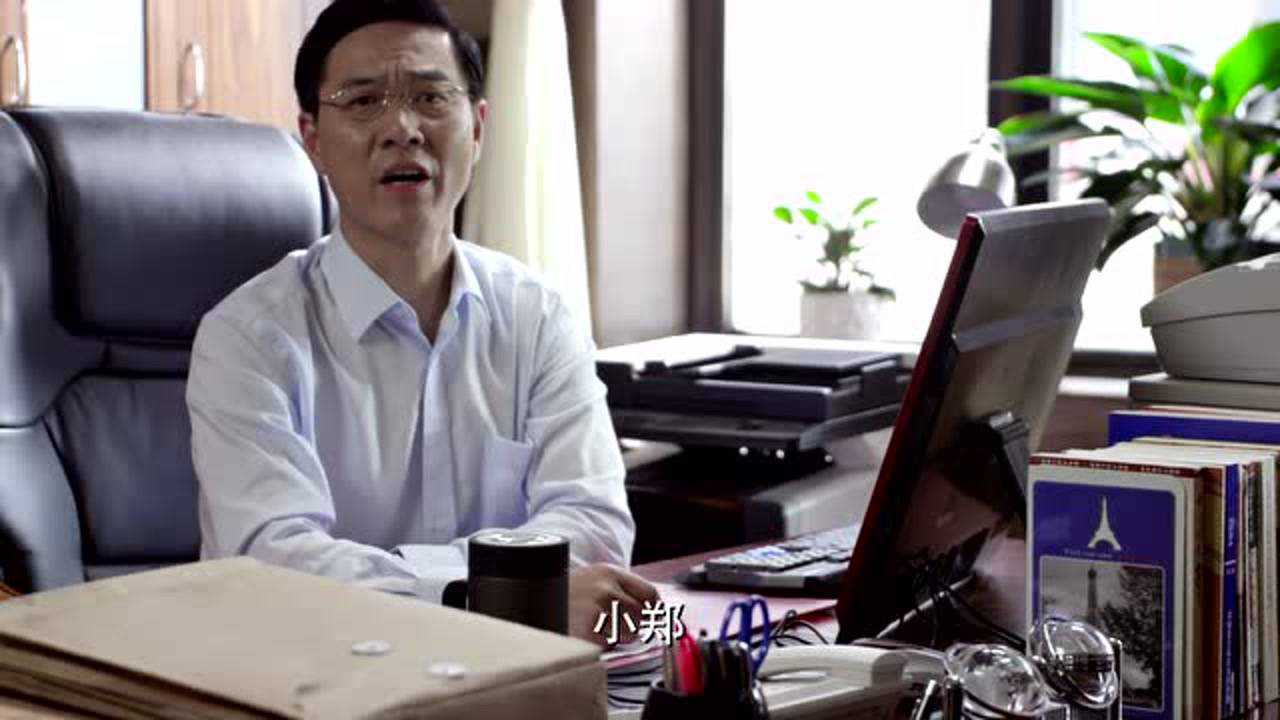 女不强大天不容 10集