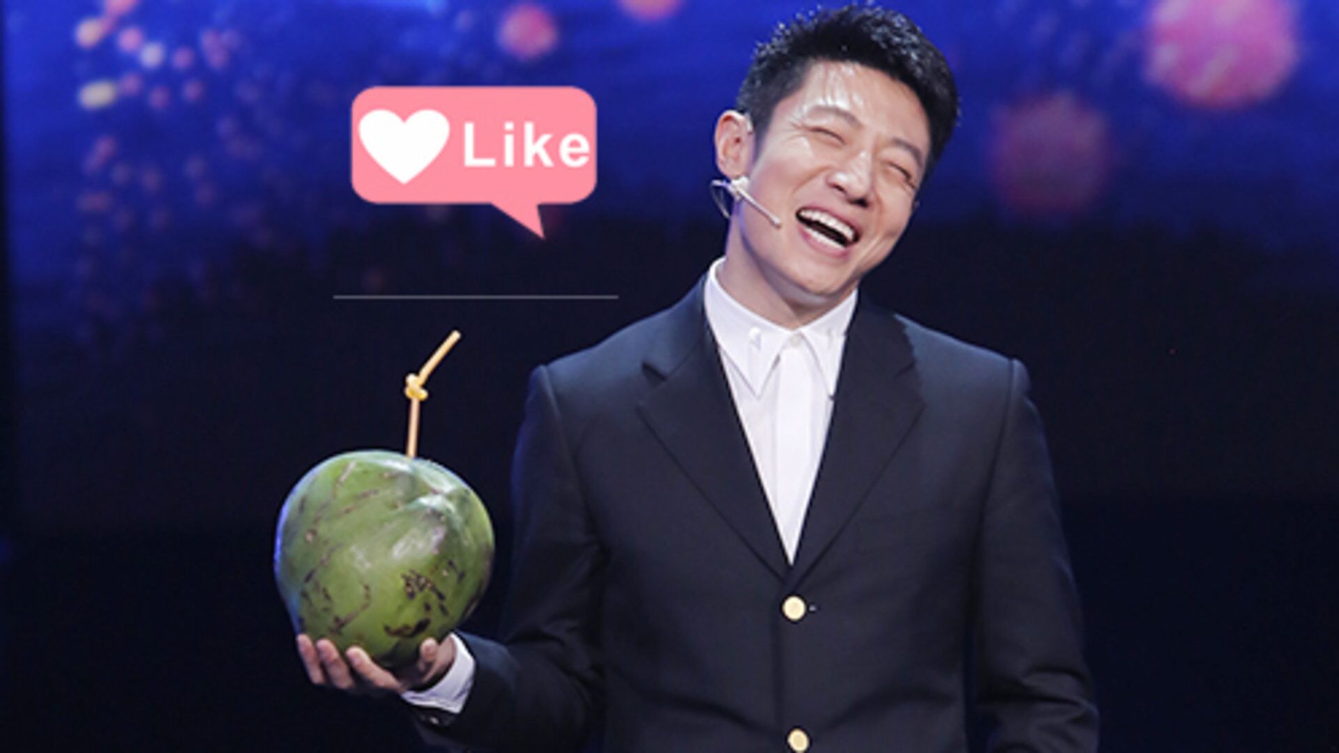 《加油向未来》第3期:撒贝宁成"大忽悠"净说瞎话_综艺_高清1080p在线