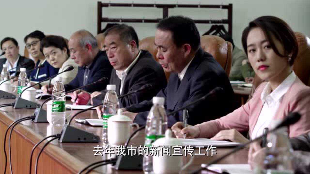 女不强大天不容 26集