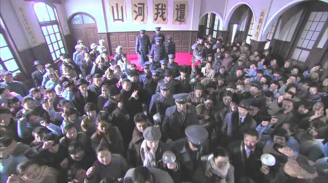 东方战场 6集