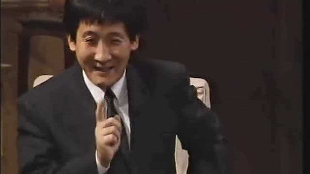 我爱我家 11集