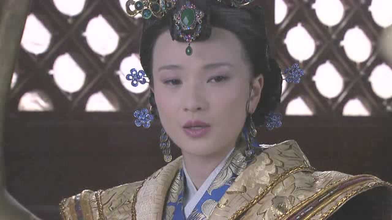 大明嫔妃 第1部 11集