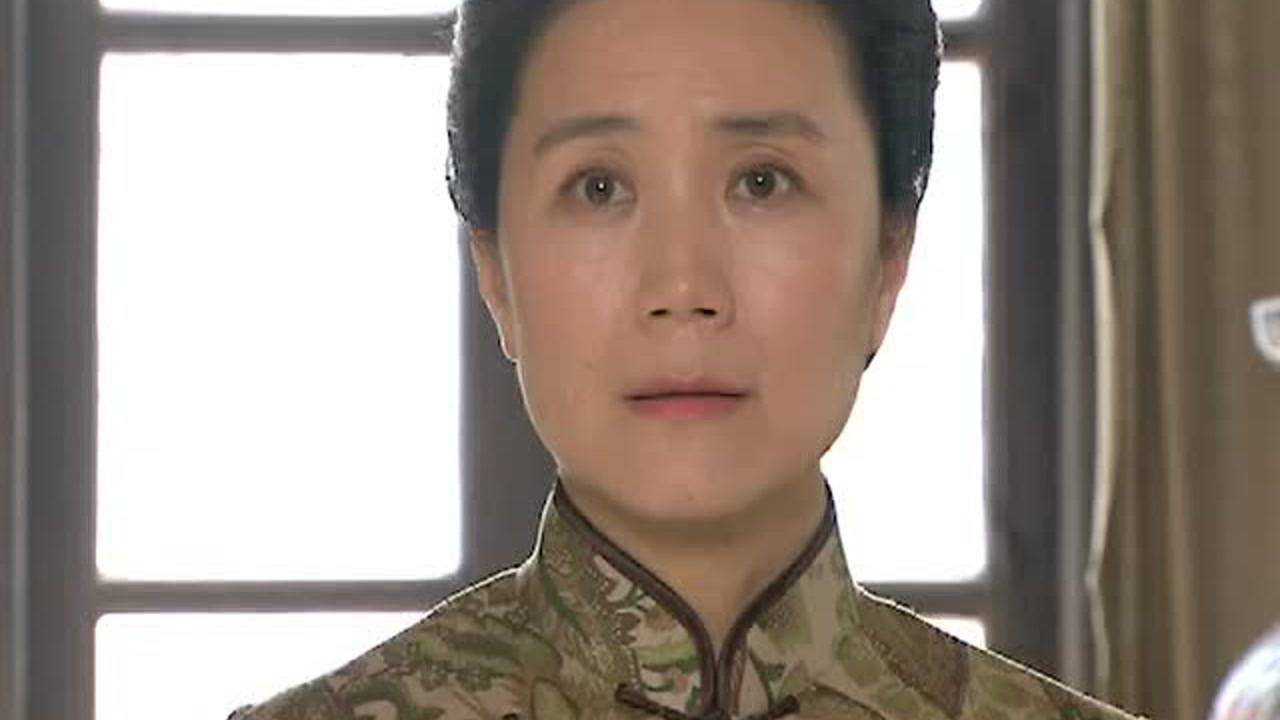 我的娘家,我的婆 4集