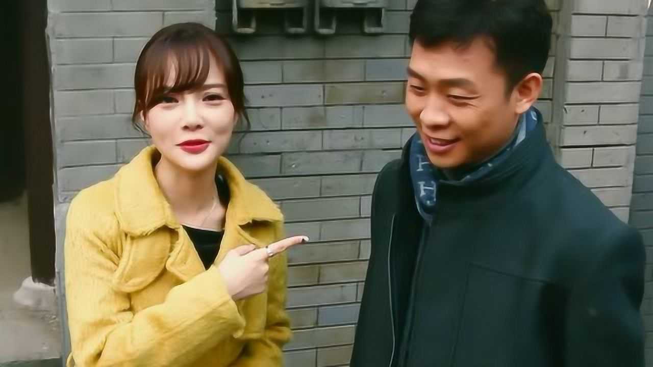 守护丽人 《守护丽人》独家花絮:张译李小璐片场互怼_高清1080p在线