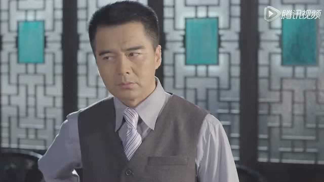 寒山令 10集
