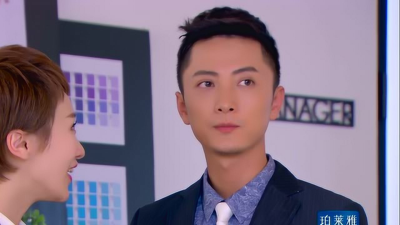 遇见爱情的利先生 15集