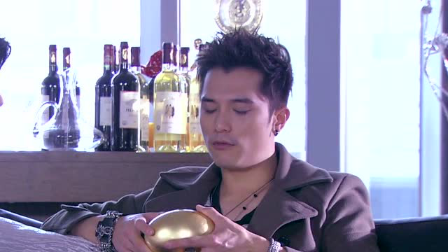 红酒俏佳人 3集