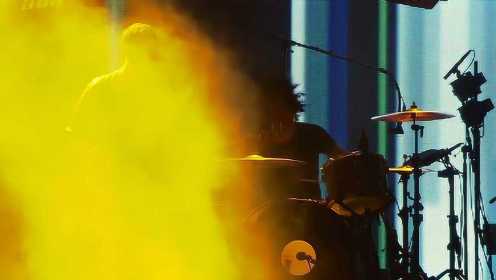 VEVO Presents: Nine Inch Nails Tension 2013