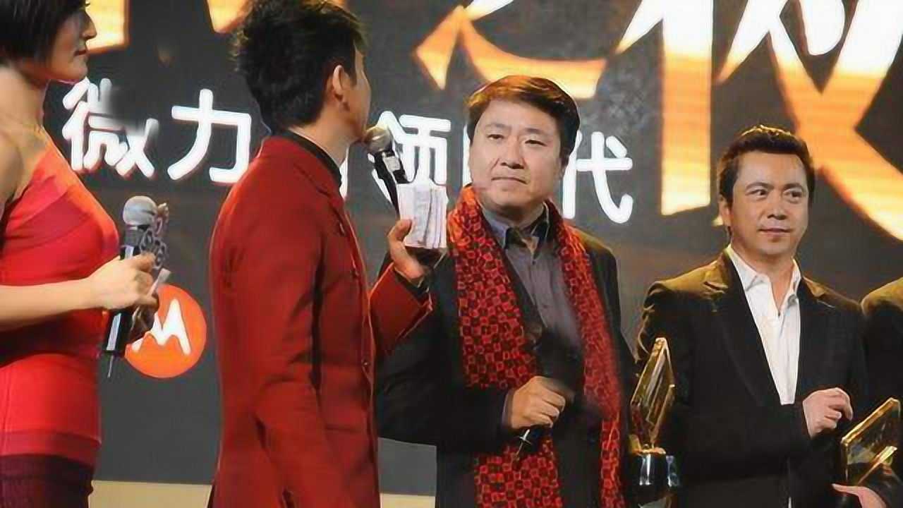 腾讯新闻财约你博纳华谊居然有这样的往事于冬自曝王中军曾想收购博纳