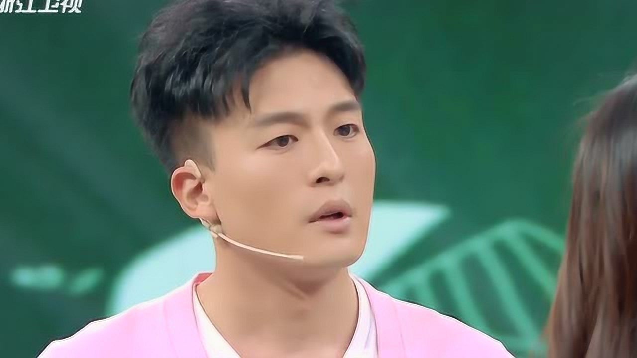 马苏,孙艺洲变斗嘴小情侣,即兴上演浪漫《求婚》_综艺_高清1080p在线