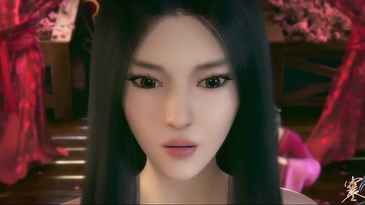 墓王之王寒铁斗 2集