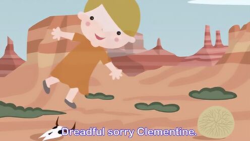 No Kids《Oh My Darling Clementine》