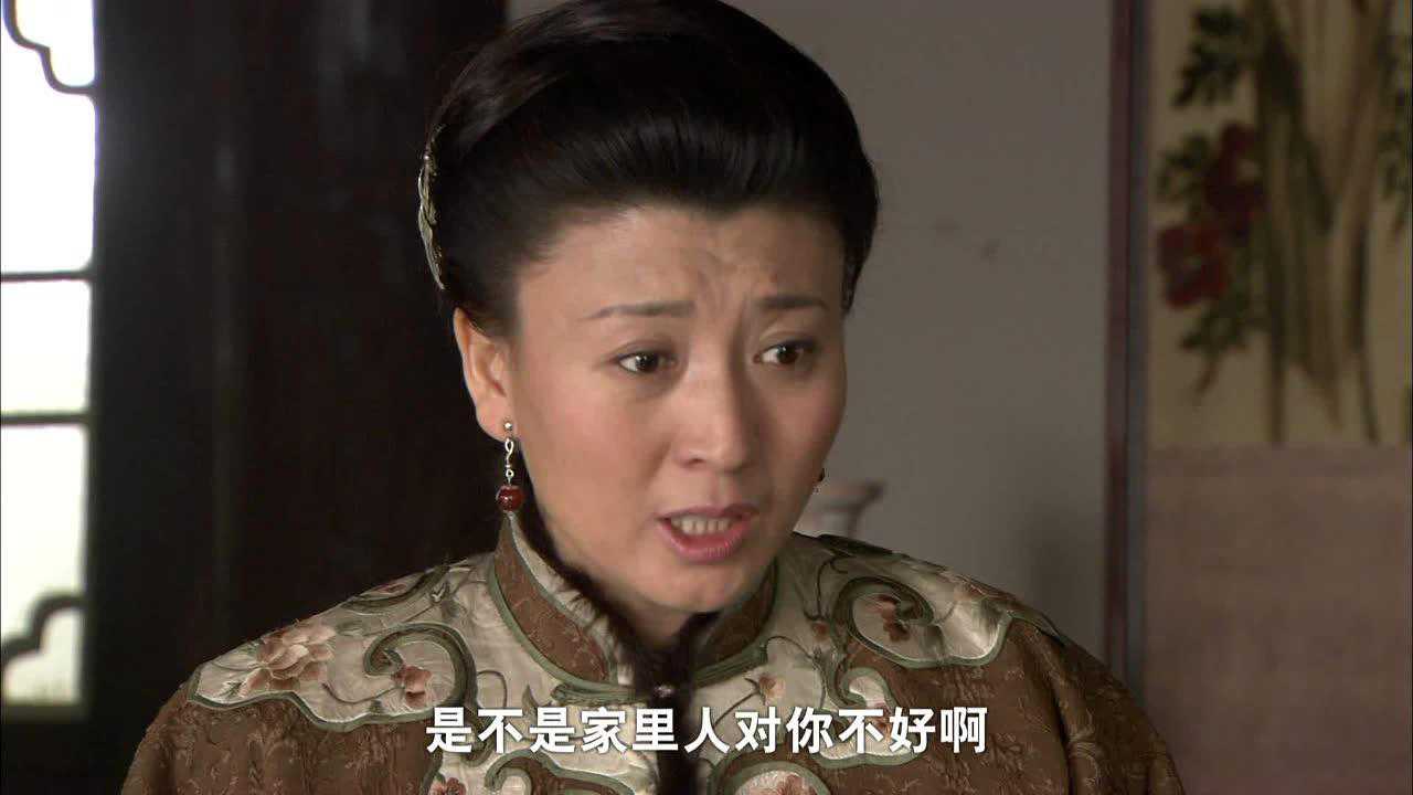 闯关东（前传） 35集