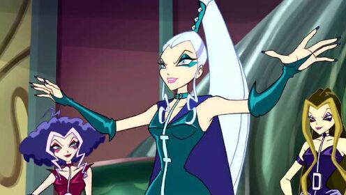 魔法俏佳人第六季