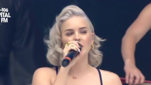 Rockabye (Live At Capital's Summertime Ball 2017)