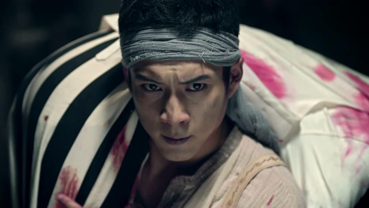 无心法师2 25集