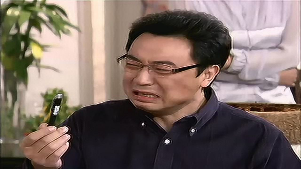 娘家的故事 38集