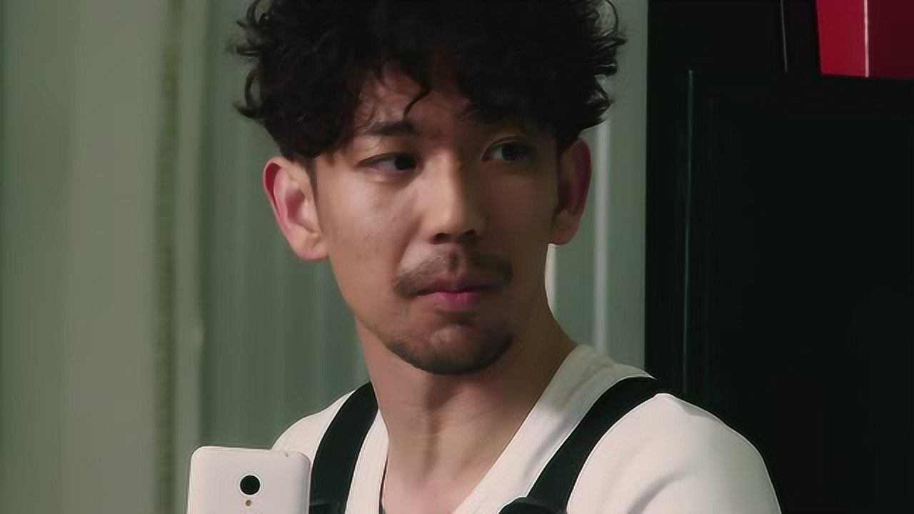 杀不死 1集