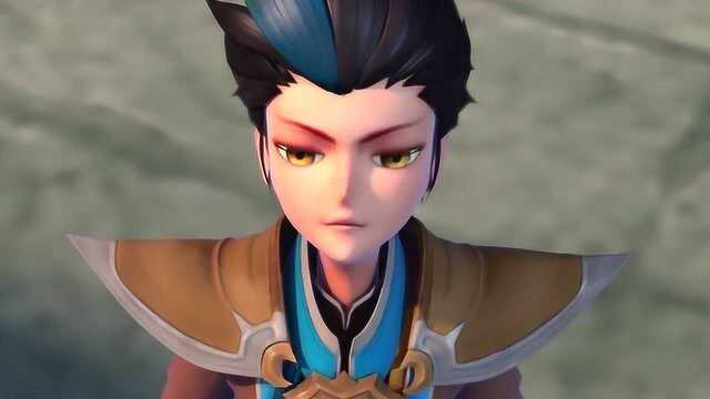 峡谷重案组 前篇  第2集预告 预告片_02