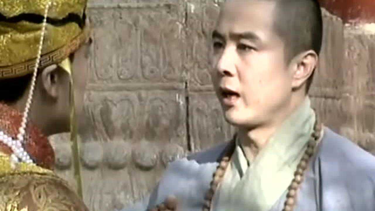 降妖罗汉 11集