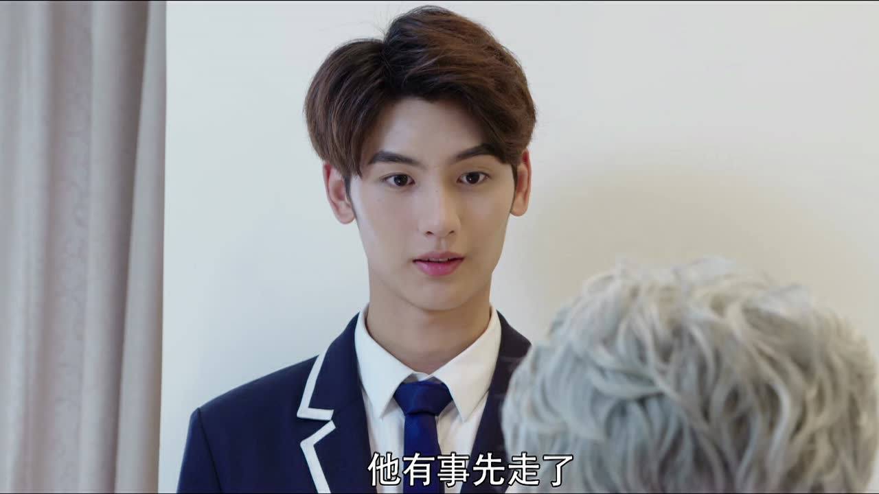 班长大人第二季 16集
