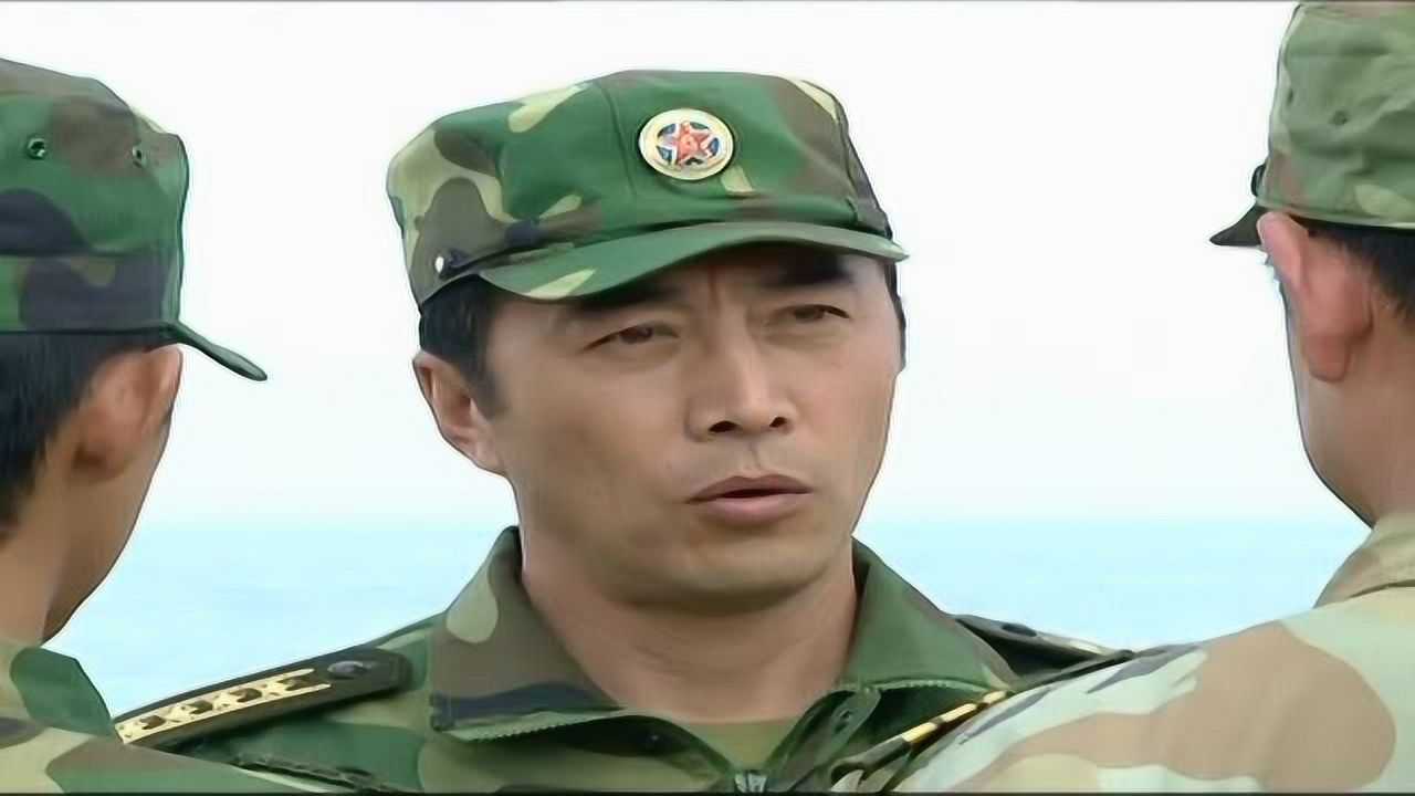 和平使命 16集