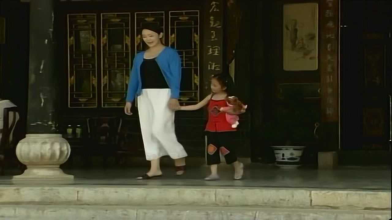 高中女生 8集