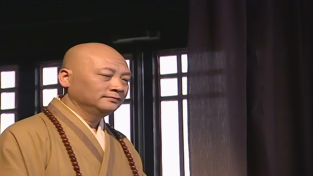 鉴真东渡 13集