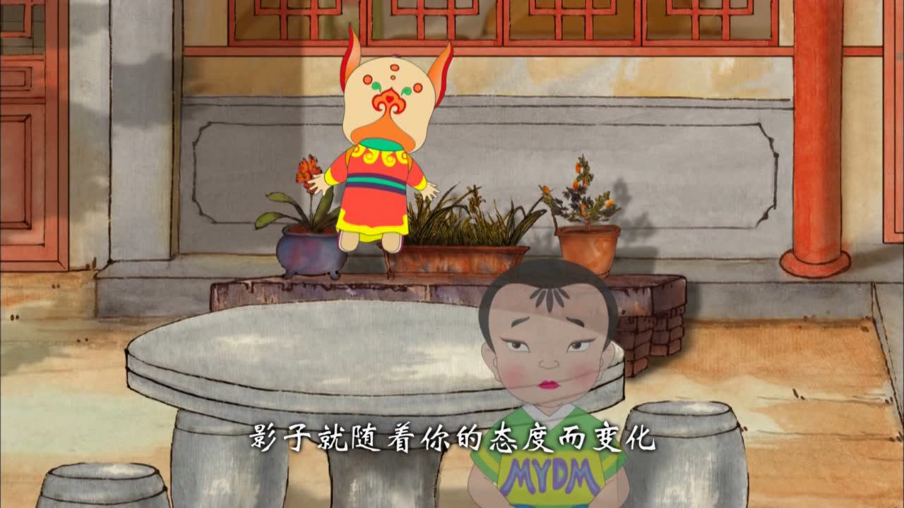 中华弟子规第二部 107集