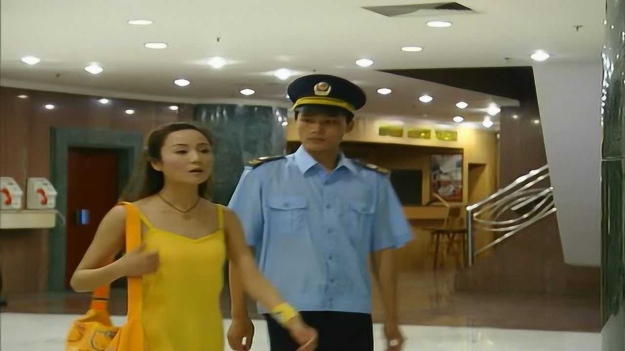 想说爱你 13集