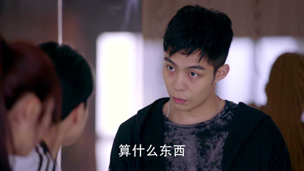 幸福，近在咫尺 23集