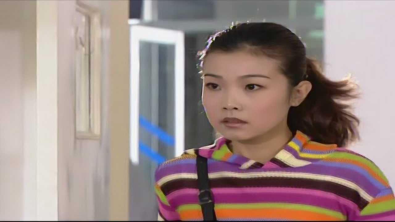 欲望的代价 5集