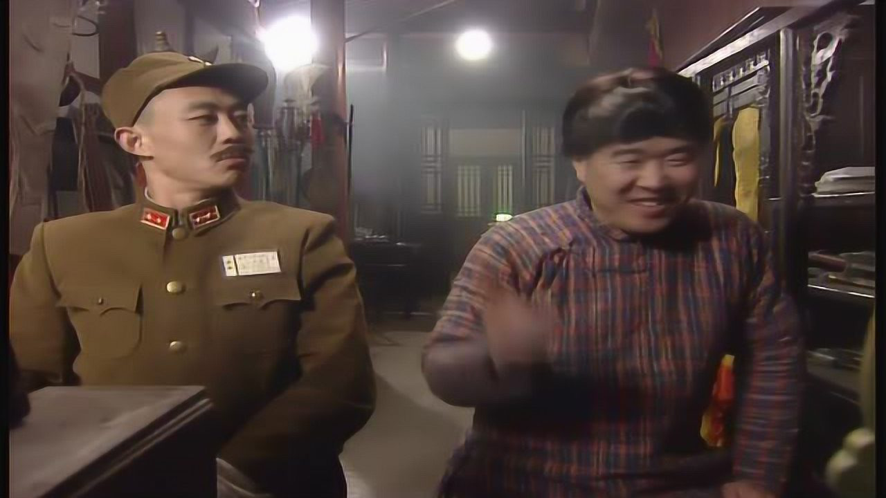江湖笑面人 18集