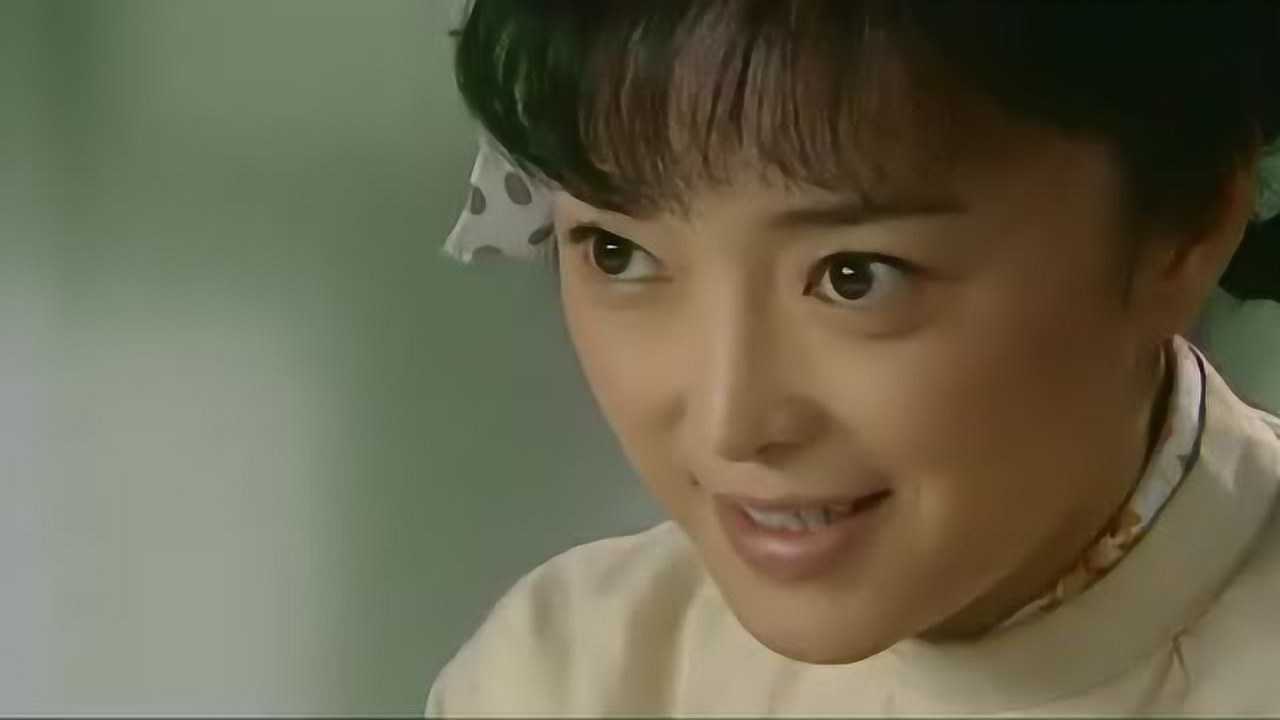 光辉岁月 5集