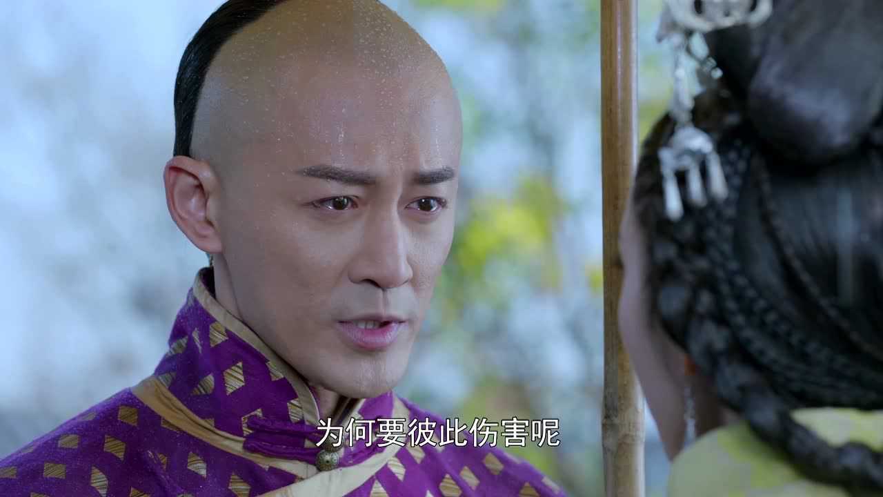 独步天下 35集