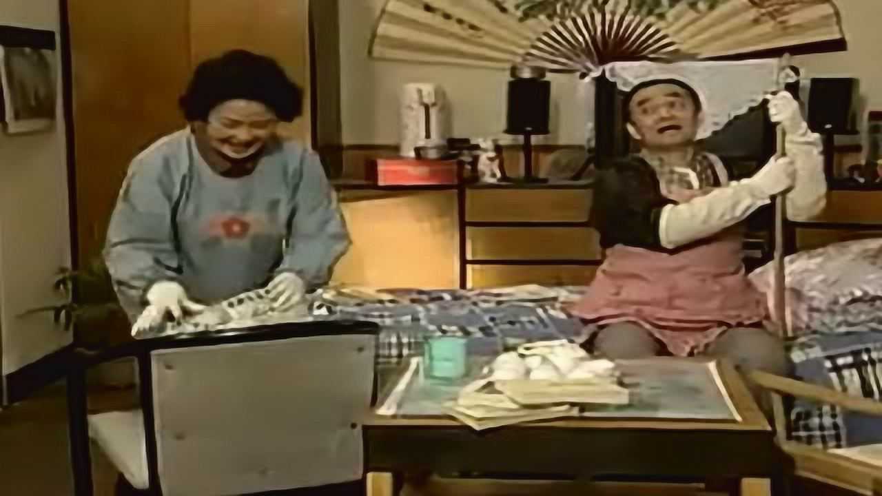 新72家房客 5集